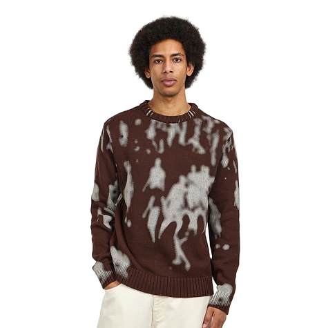 Arte Antwerp - People Print Sweater