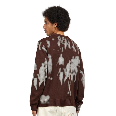 Arte Antwerp - People Print Sweater