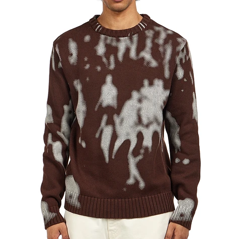 Arte Antwerp - People Print Sweater