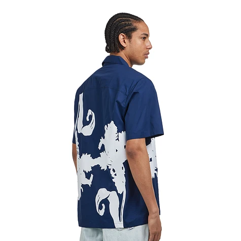 Arte Antwerp - Carnation Flower Shirt