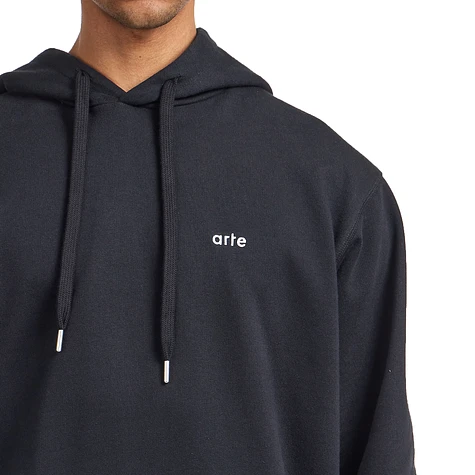 Arte Antwerp - 3 Colors Print Hoodie