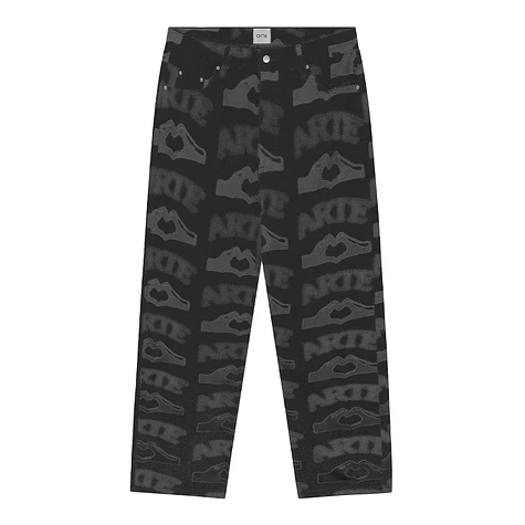 Arte Antwerp - Arte Print Pants