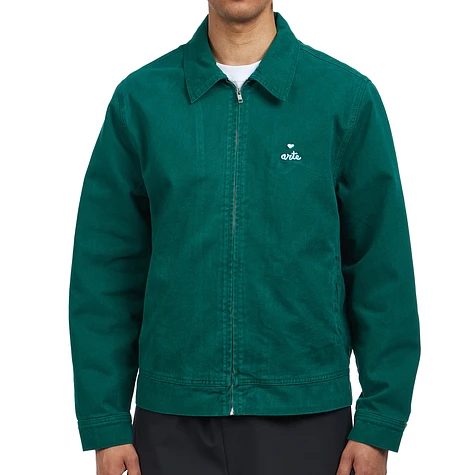 Arte Antwerp - Heart Logo Jacket