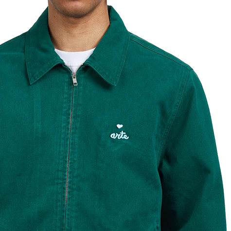 Arte Antwerp - Heart Logo Jacket