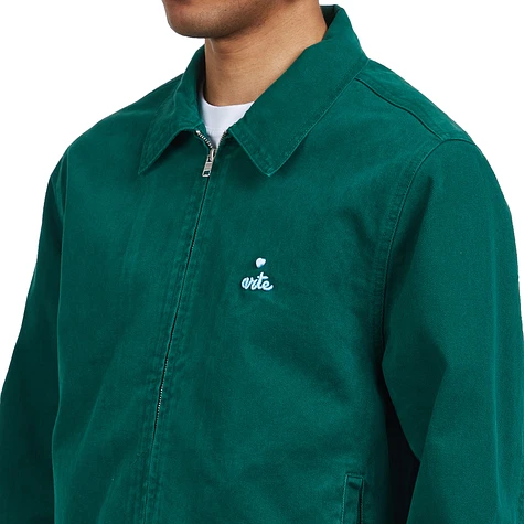 Arte Antwerp - Heart Logo Jacket