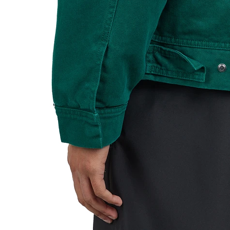Arte Antwerp - Heart Logo Jacket