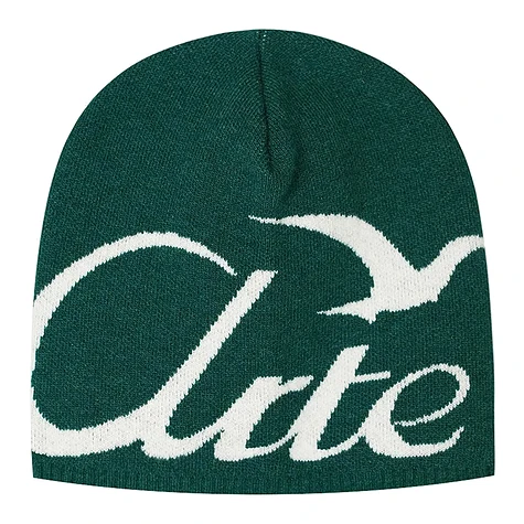 Arte Antwerp - Logo Bird Beanie