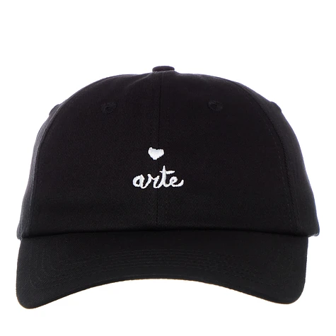 Arte Antwerp - Logo Heart Cap