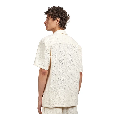 Arte Antwerp - Crochet Shirt