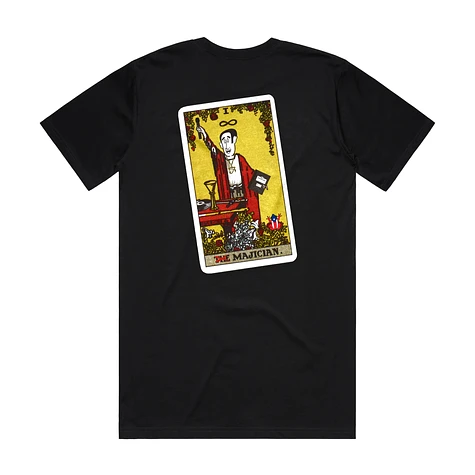 Kurious - Tarot T-Shirt