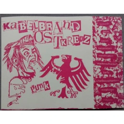 Kabelbrand Ostkreuz - Kabelbrand Ostkreuz