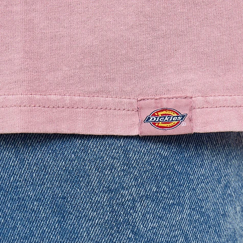 Dickies - Plentywood Tee SS