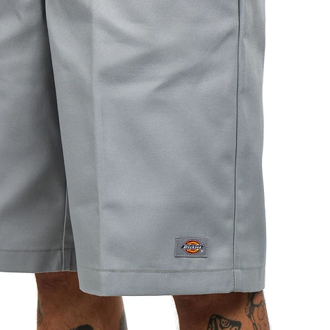 Dickies - 13 Inch Multi Pocket Work Shorts Rec