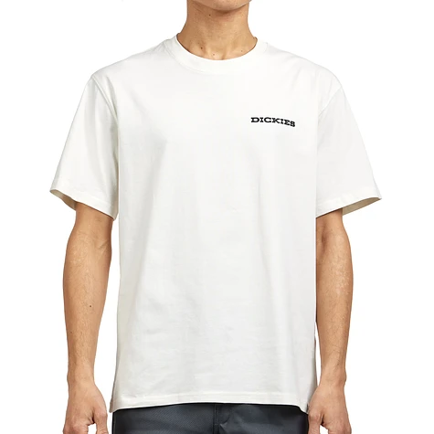 Dickies - Landscape SS Tee