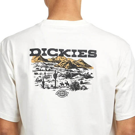 Dickies - Landscape SS Tee