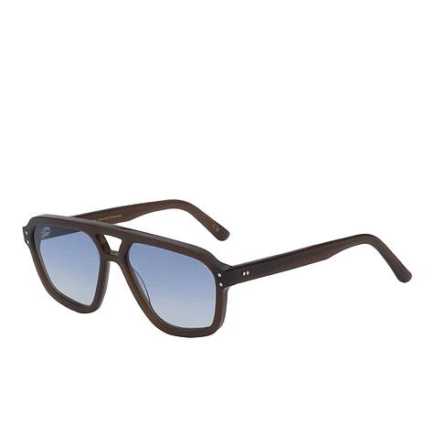 Monokel - Jet Sunglasses