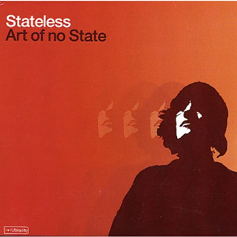 Stateless - Art Of No State