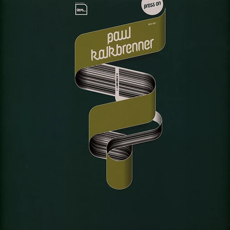 Paul Kalkbrenner - Press On