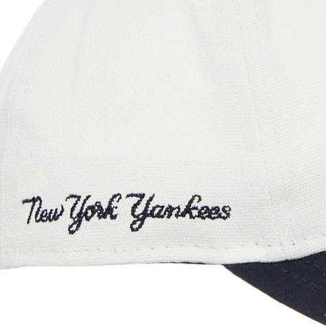 New Era - Script PC Golfer New York Yankees Snapback Cap