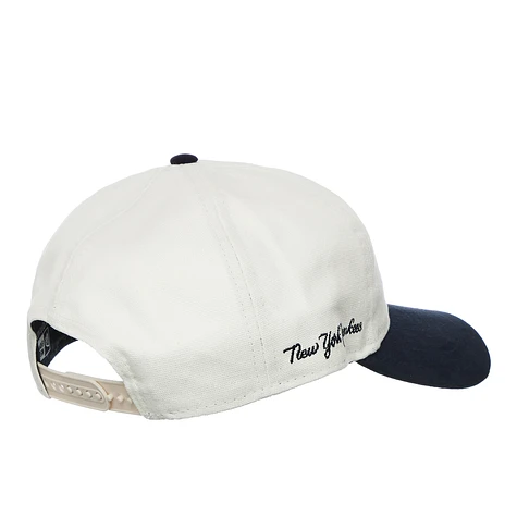 New Era - Script PC Golfer New York Yankees Snapback Cap