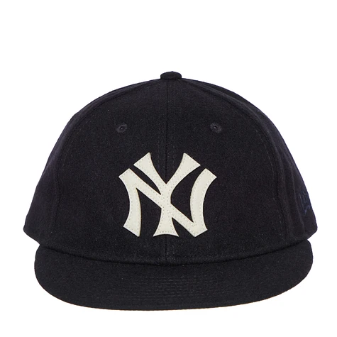 New Era - IMG Heritage Series RC New York Yankees 9Fifty Cap