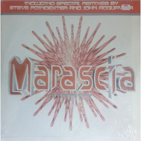 Marascia - Atomic!