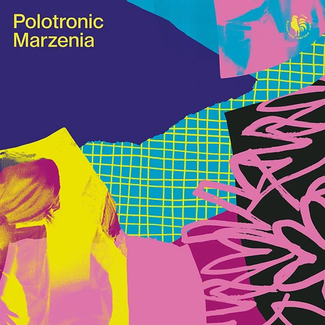 Polotronic - Marzenia