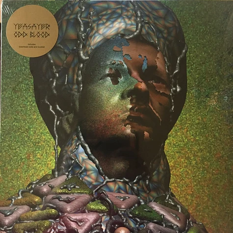 Yeasayer - Odd Blood