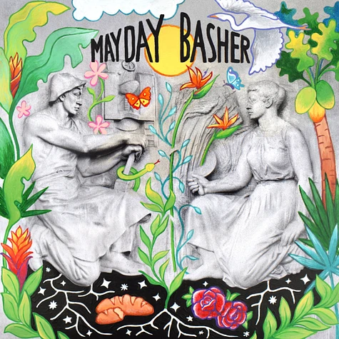 Basher - May Day