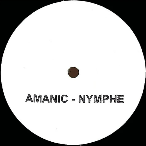 Amanic - Nymphe