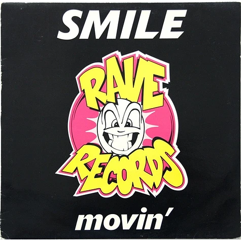 Smile - Movin'