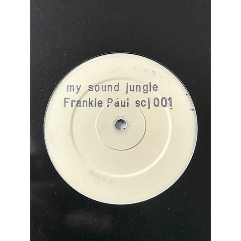 Frankie Paul - My Sound Jungle