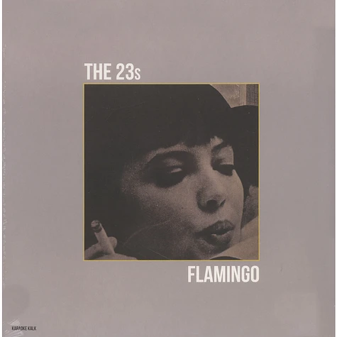 The 23s - Flamingo