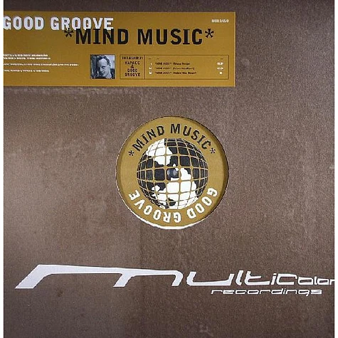 Good Groove - Mind Music