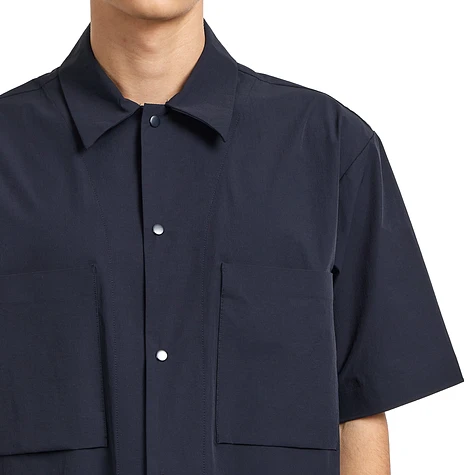 Norse Projects - Hermann Travel Light SS