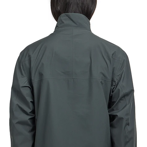 Norse Projects - 3L Waterproof Stand Collar Jacket