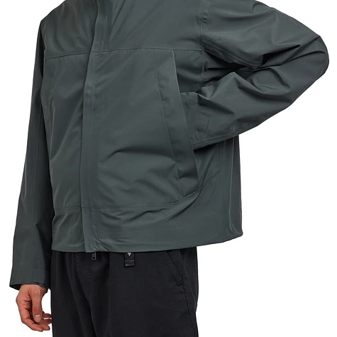 Norse Projects - 3L Waterproof Stand Collar Jacket
