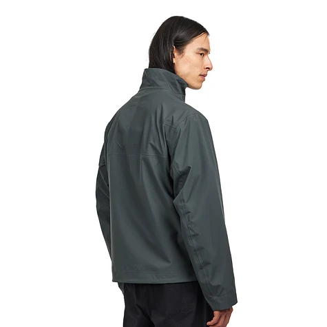 Norse Projects - 3L Waterproof Stand Collar Jacket