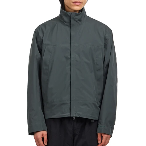 Norse Projects - 3L Waterproof Stand Collar Jacket