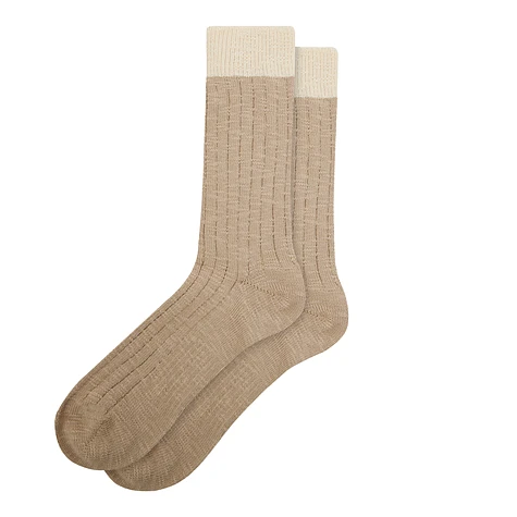 Norse Projects - Ebbe Sport Sock