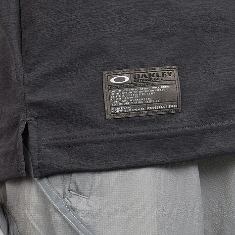 Oakley - FGL Scratch Tee 5.0