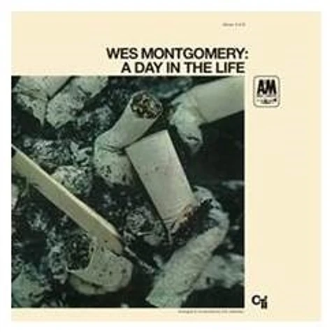 Wes Montgomery - A Day In The Life