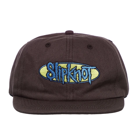 PLEASURES x Slipknot - Slipknot Snapback