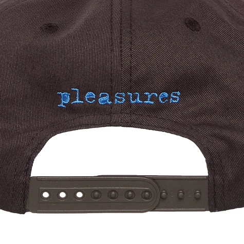 PLEASURES x Slipknot - Slipknot Snapback