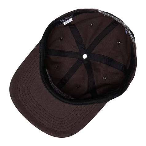 PLEASURES x Slipknot - Slipknot Snapback