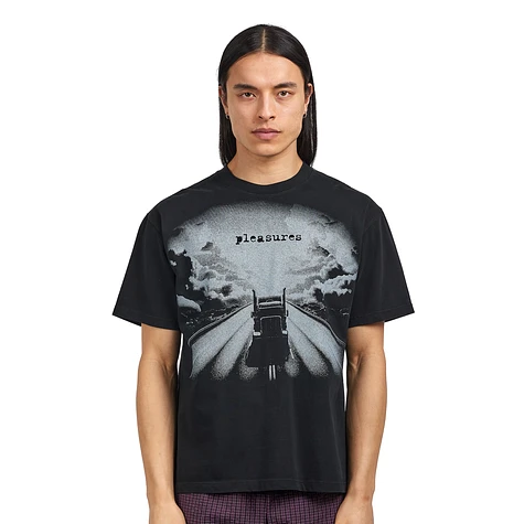 PLEASURES - Truck Heavyweight Shirt