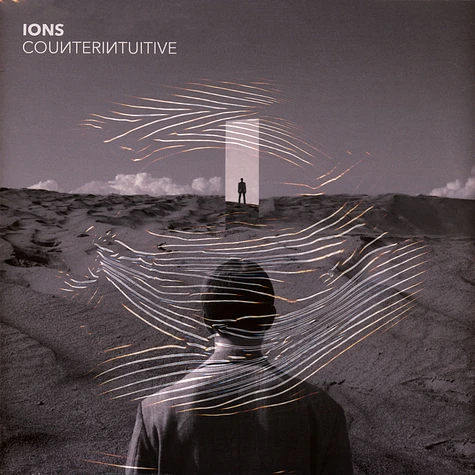 Ions - Counterintuitive