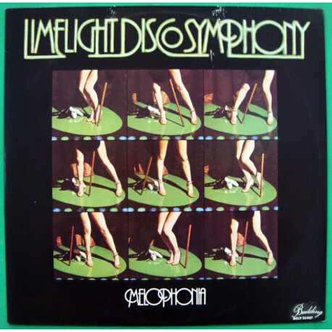 Melophonia - Limelight Disco Symphony