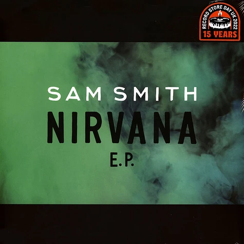 Sam Smith - Nirvana