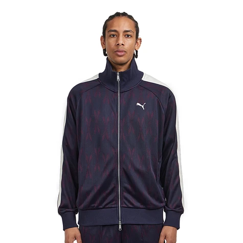 Puma - The Neverworn V T7 Track Jacket